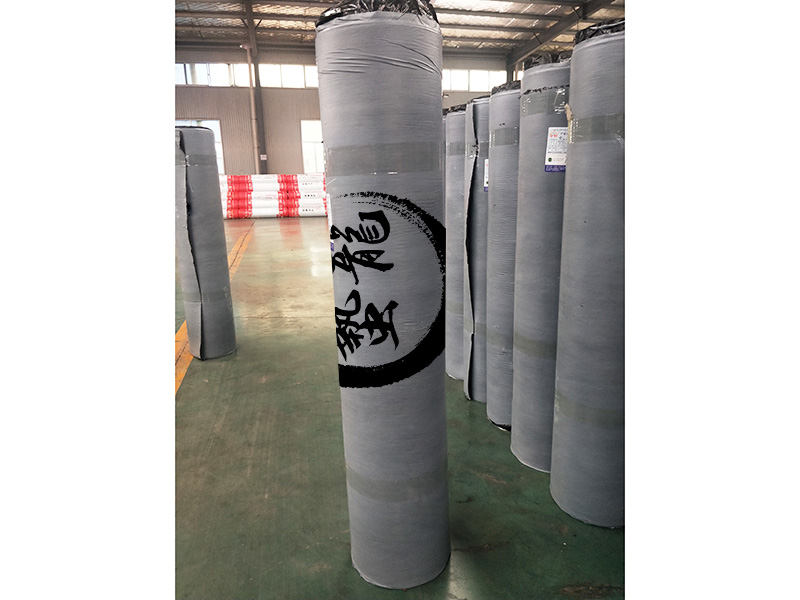 自粘防水卷材銷售商