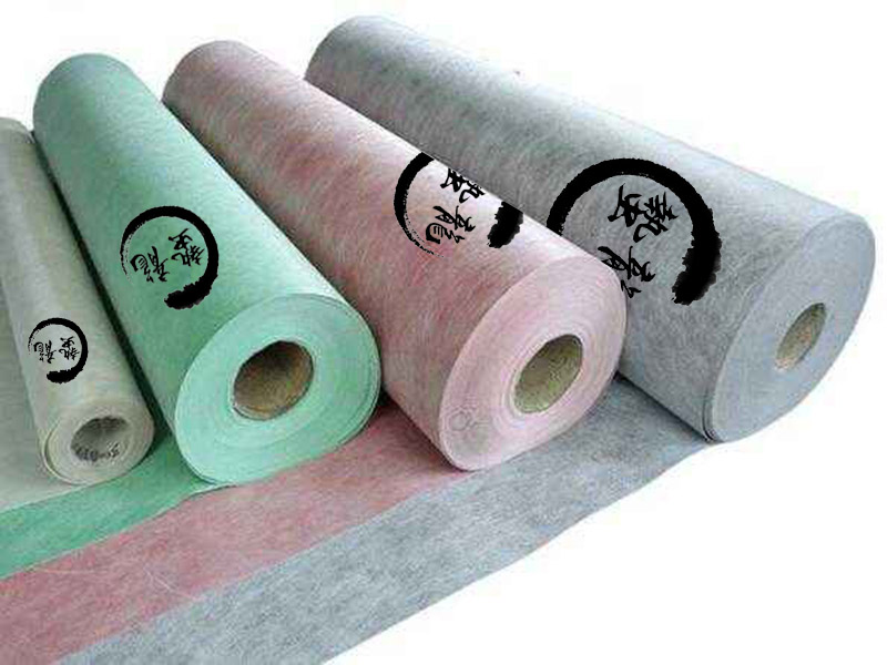 丙綸防水卷材