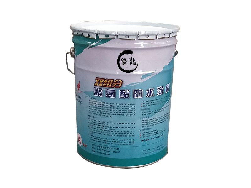 聚氨酯防水涂料銷售