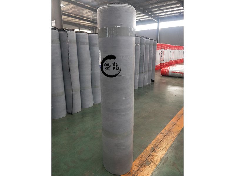 自粘防水卷材廠家