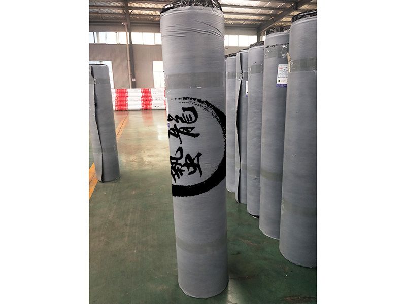 自粘防水卷材銷售商