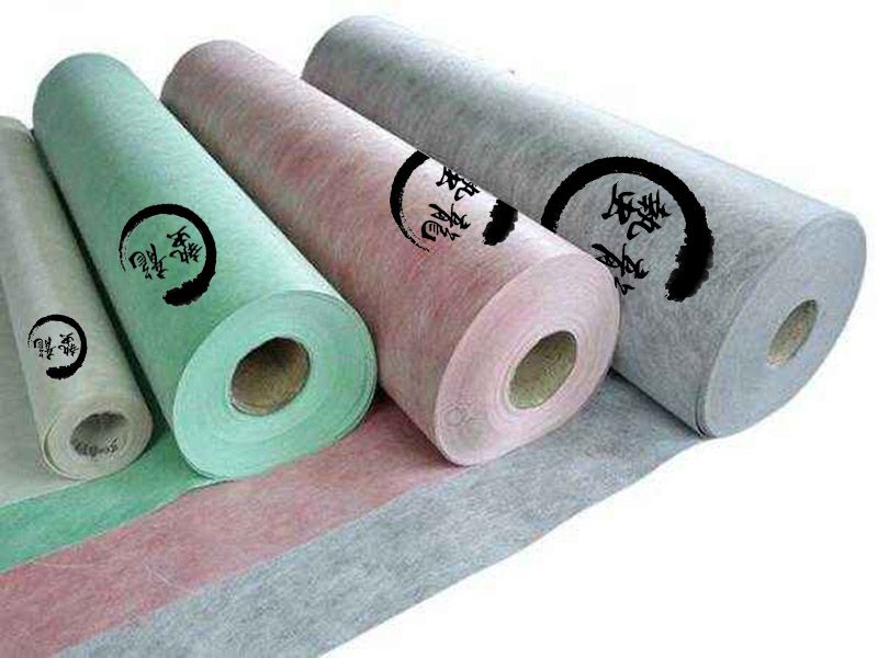 丙綸防水卷材