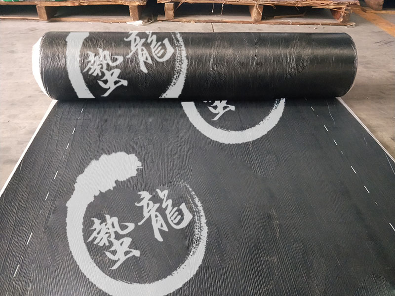 改性瀝青防水卷材使用的注意事項(xiàng)