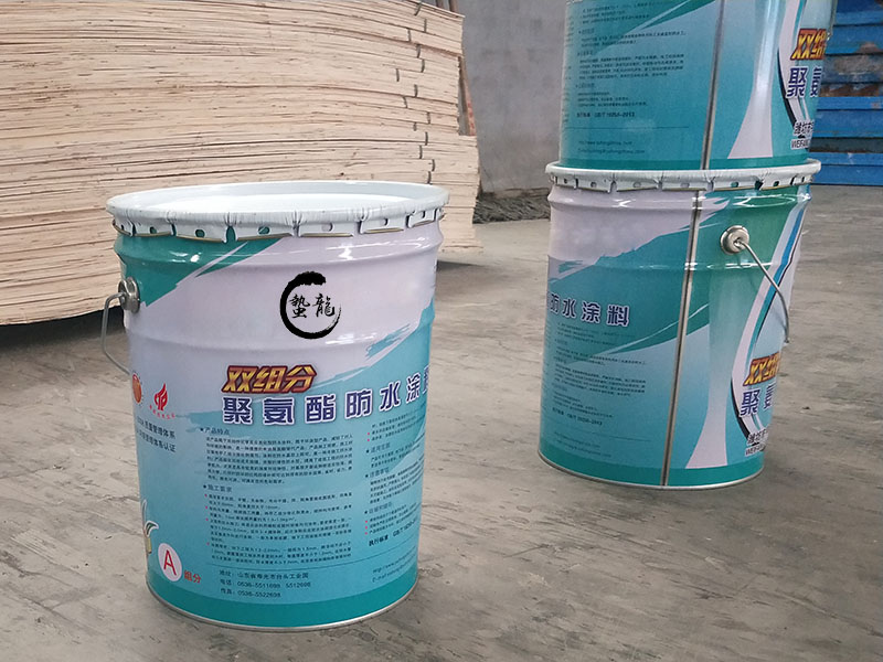 防水涂料施工要點(diǎn)簡(jiǎn)述