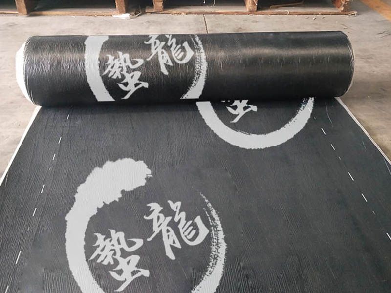 耐根穿刺防水卷材銷售