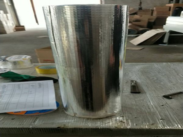 丁基橡膠自粘膠帶