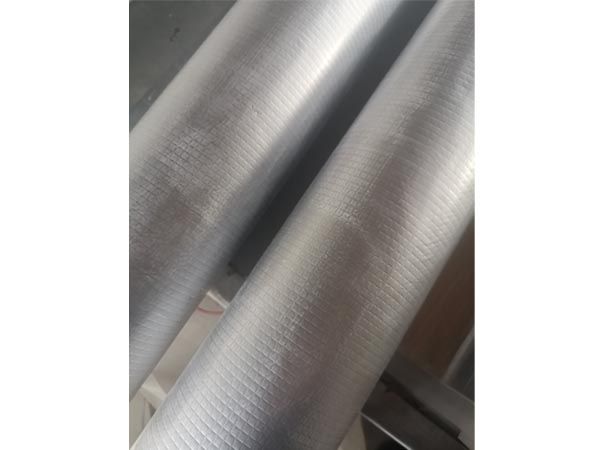 丁基橡膠自粘防水卷材
