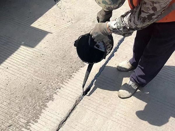 道路專用灌縫密封膠