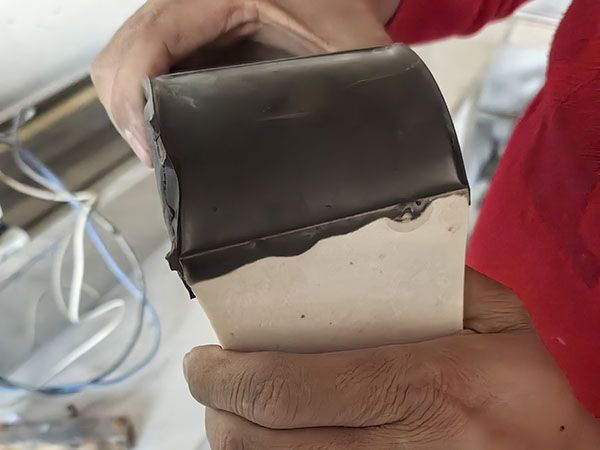 聚脲注漿液