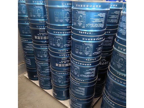 聚脲注漿液