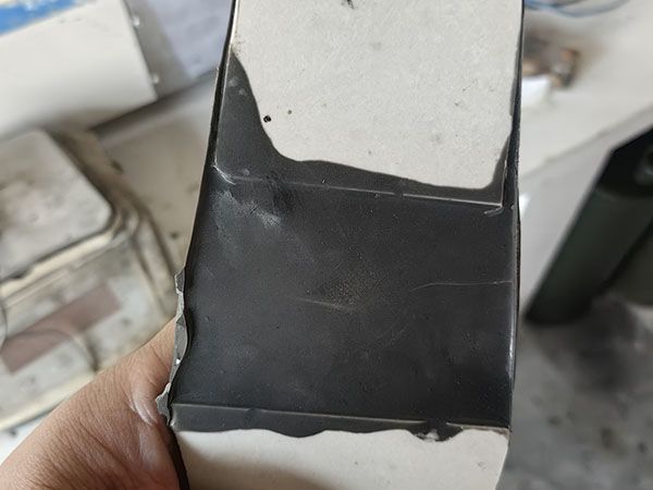 聚脲注漿液