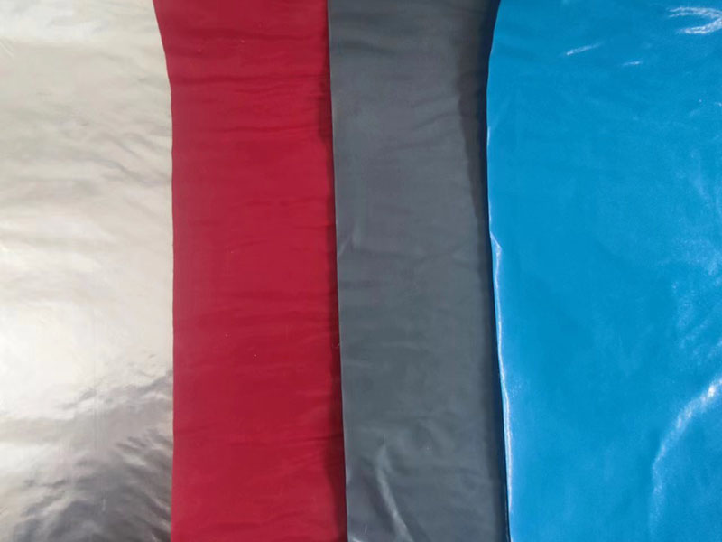 彩鋼瓦高分子類(lèi)防水卷材